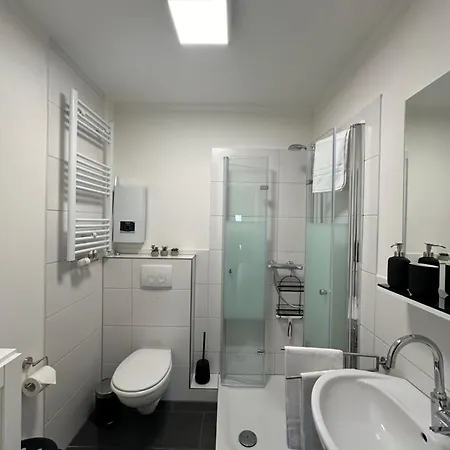 Seetraum Apartment Diemelsee