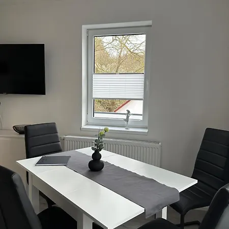 Seetraum Apartment Diemelsee