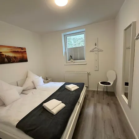 Apartment Seetraum Diemelsee