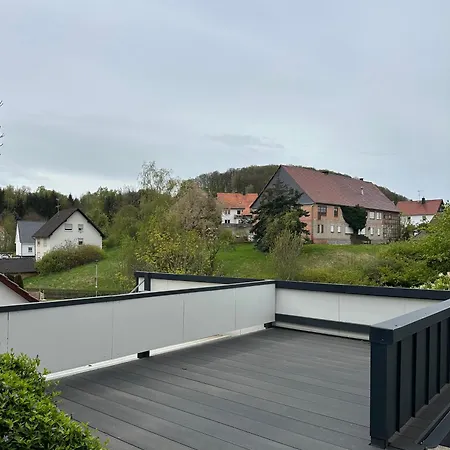 Seetraum Apartment *