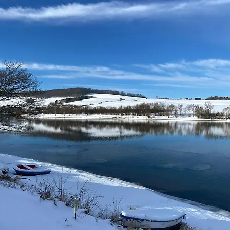 Seetraum Diemelsee