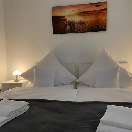 Seetraum Lägenhet *