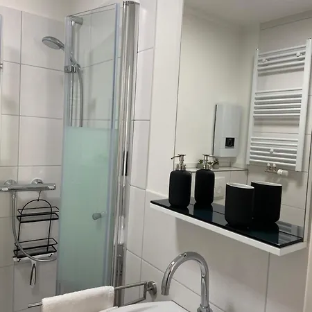 Seetraum Lägenhet *