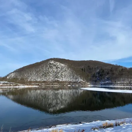 Seetraum * Diemelsee