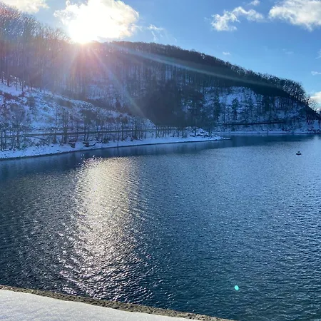 Seetraum * Diemelsee