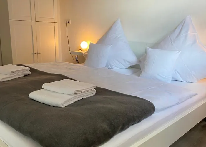 شقة Seetraum Diemelsee