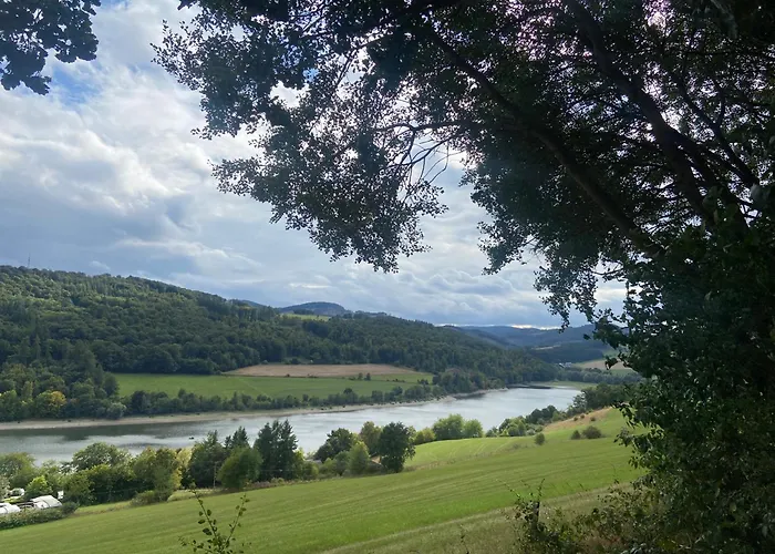 Seetraum * Diemelsee