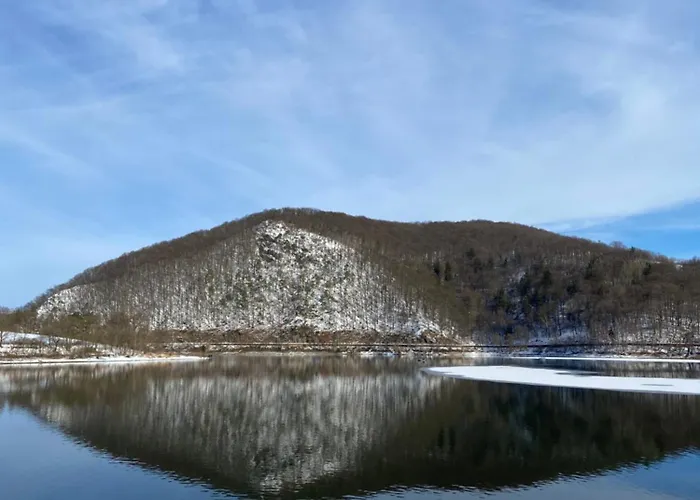 Seetraum * Diemelsee