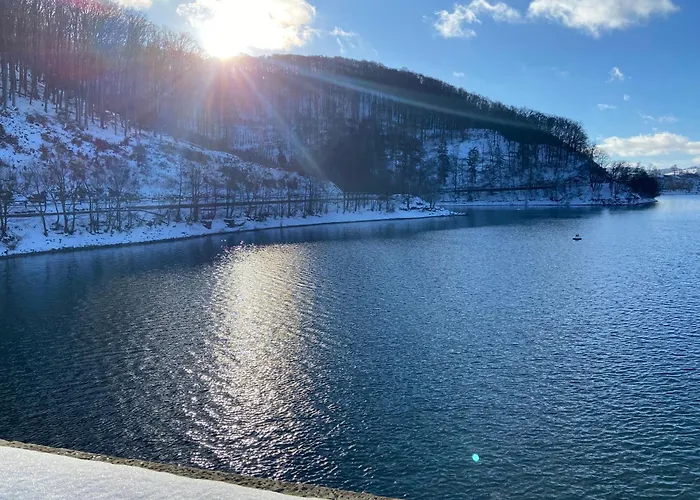 Seetraum * Diemelsee